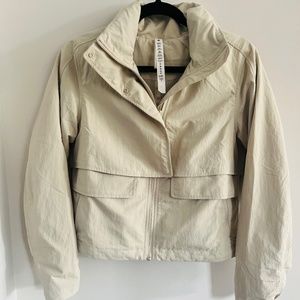 Lululemon Always Effortless Jacket